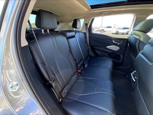 Used 2025 Acura RDX w/ Technology Package image 21