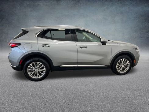 Used 2023 Buick Envision Preferred image 6