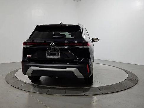 New 2026 Volkswagen Tiguan S AWD/4WD image 4