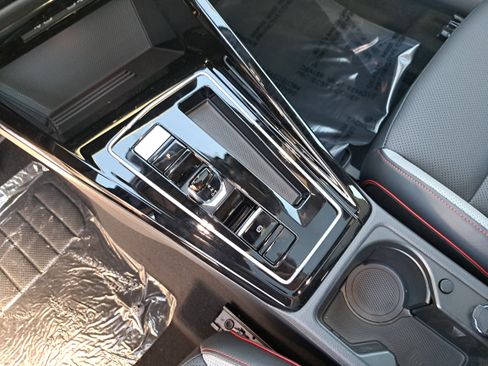 New 2026 Volkswagen GTI Autobahn image 10