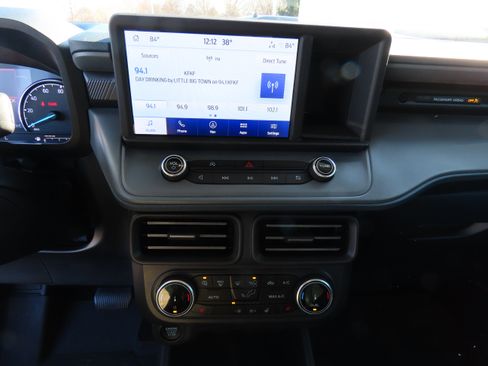 Used 2024 Ford Maverick Tremor w/ Tremor Off-Road Package image 24