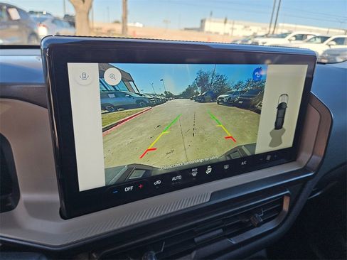 Used 2025 Ford Bronco Sport Big Bend image 23