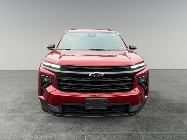 Used 2025 Chevrolet Traverse LT w/ Midnight/Sport Edition AWD/4WD image 8