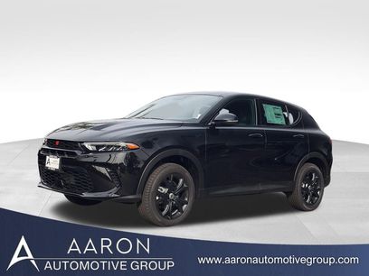 New 2024 Dodge Hornet GT Plus w/ GT Blacktop Package