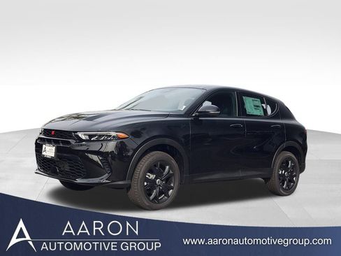 New 2024 Dodge Hornet GT Plus w/ GT Blacktop Package image 1