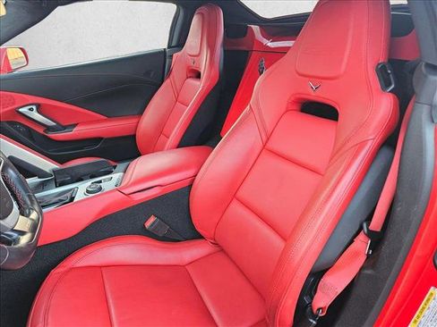 Used 2017 Chevrolet Corvette Z06 image 20