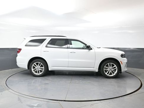 Used 2024 Dodge Durango GT AWD/4WD image 4