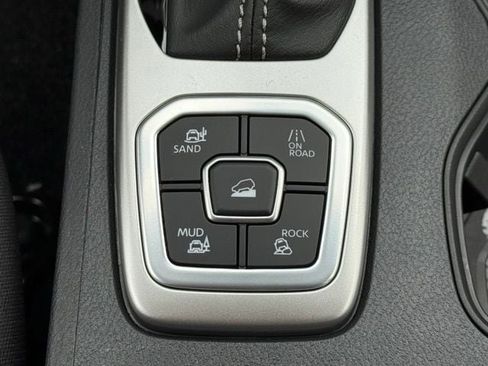 New 2026 Nissan Frontier SV w/ SV Convenience Package AWD/4WD image 28