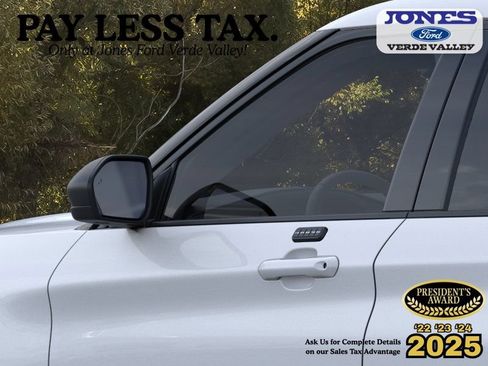 New 2026 Ford Explorer Active w/ Active Comfort Package AWD/4WD image 20