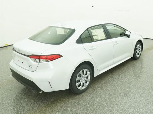 New 2026 Toyota Corolla LE image 21