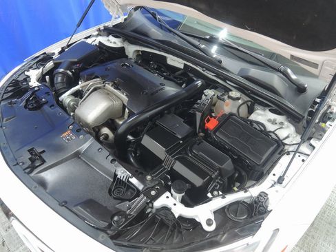 Used 2018 Buick Regal Preferred image 35