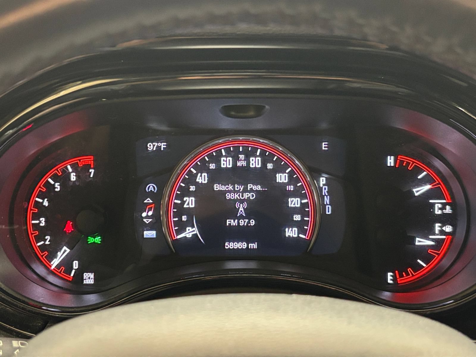 Used 2024 Dodge Durango SXT AWD/4WD image 39