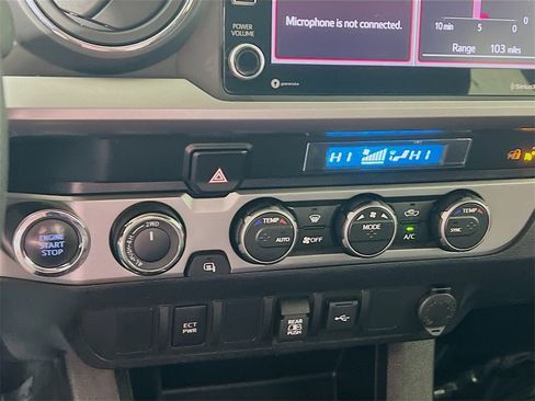 Certified 2023 Toyota Tacoma SR5 image 15