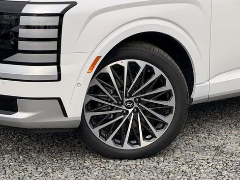 New 2026 Hyundai Palisade Calligraphy AWD/4WD image 30