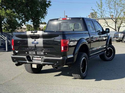 Used 2019 Ford F150 Lariat w/ Equipment Group 502A Luxury AWD/4WD image 10