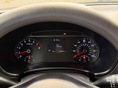 Used 2022 Kia Soul LX w/ Technology Package FWD image 19