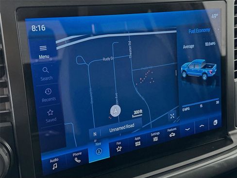 Used 2023 Ford F150 XLT w/ Equipment Group 302A High image 16