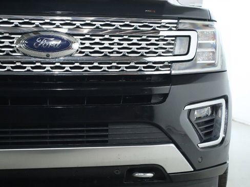 Used 2020 Ford Expedition Max Platinum image 8
