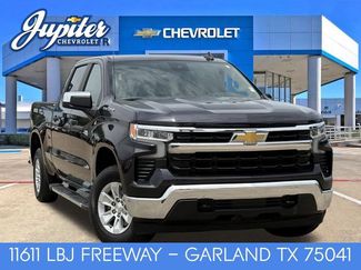 Certified 2023 Chevrolet Silverado 1500 LT w/ Protection Package AWD/4WD 360° Tour