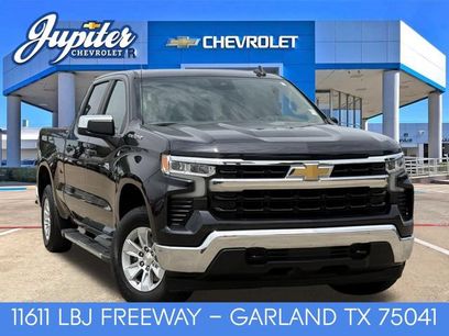 Certified 2023 Chevrolet Silverado 1500 LT w/ Protection Package