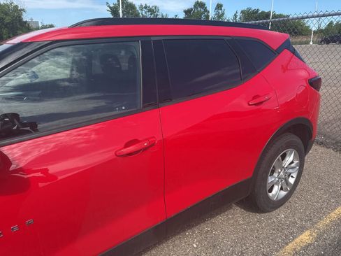 Used 2020 Chevrolet Blazer LT FWD image 19