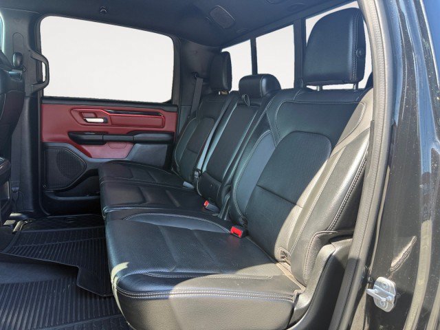 Used 2021 RAM 1500 Rebel w/ Rebel Level 1 Equipment Group AWD/4WD image 12