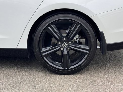 Used 2023 Honda Accord Sport image 14