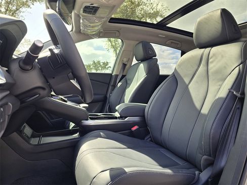 New 2025 Acura RDX Technology Package image 12