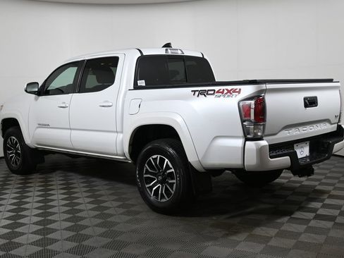Used 2023 Toyota Tacoma TRD Sport image 5