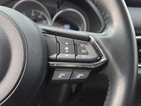 Certified 2023 MAZDA CX-5 AWD 2.5 S image 18