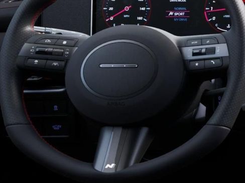 New 2026 Hyundai Sonata N Line image 15