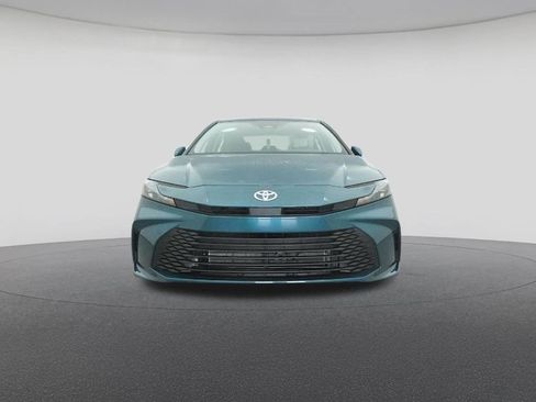 New 2026 Toyota Camry LE image 31