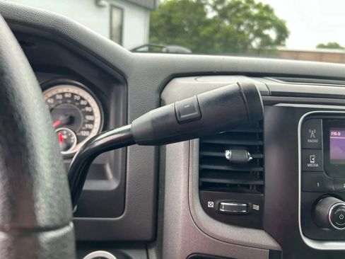 Used 2017 RAM 2500 Tradesman w/ Popular Equipment Group image 14