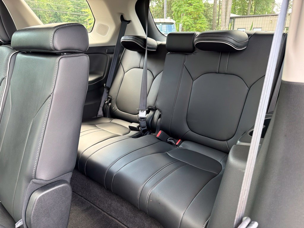 Used 2023 Honda Pilot Elite image 22