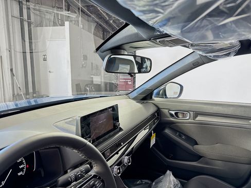 New 2026 Honda Civic Sport image 6