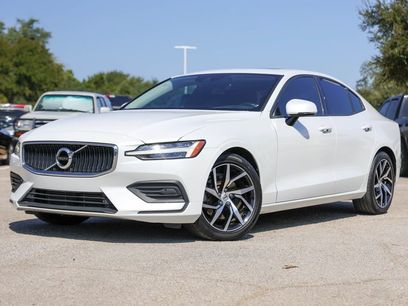 Used 2020 Volvo S60 T5 Momentum w/ Protection Package Premier