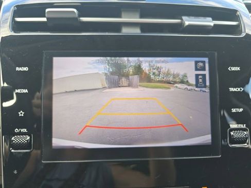 Used 2024 Hyundai Tucson SEL image 24