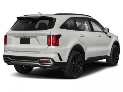 Used 2023 Kia Sorento SX FWD image 5
