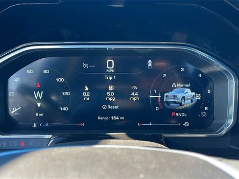 New 2026 GMC Sierra 1500 Elevation image 21