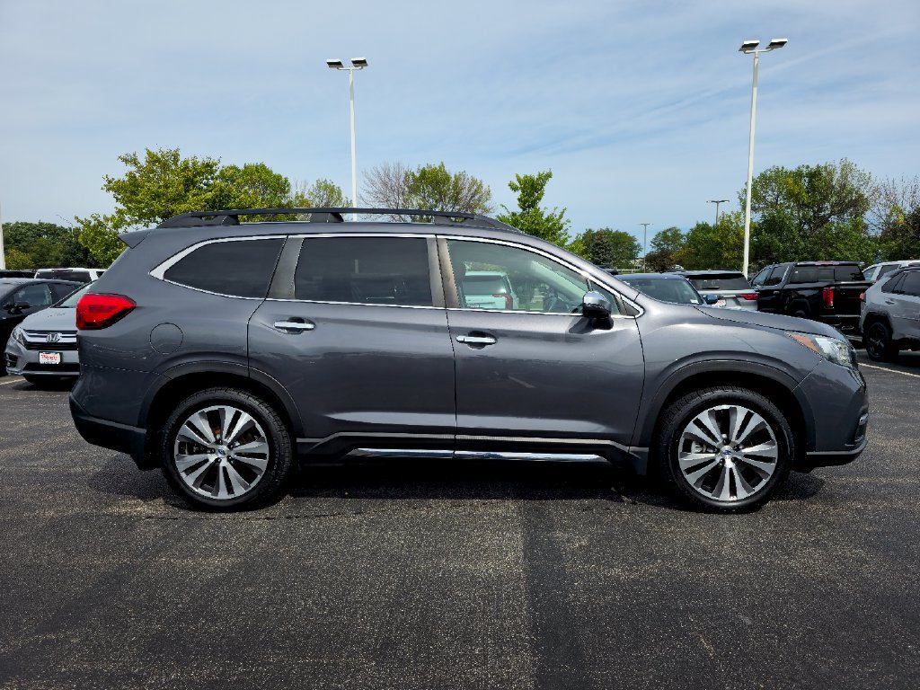 Used 2022 Subaru Ascent Touring w/ Popular Package #2A AWD/4WD image 4