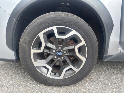 Used 2017 Subaru Crosstrek 2.0i Limited AWD/4WD image 23