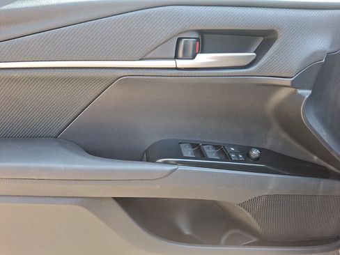 Certified 2026 Toyota Camry SE w/ Convenience Package FWD image 12