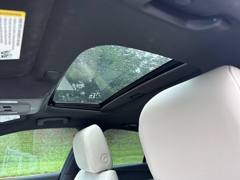 Used 2022 Cadillac CT4 Luxury w/ Sun And Sound Package RWD image 22