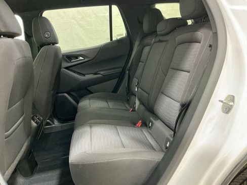 Used 2025 Chevrolet Equinox LT image 14