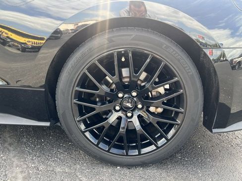 Used 2016 Ford Mustang GT Premium w/ GT Performance Package image 16
