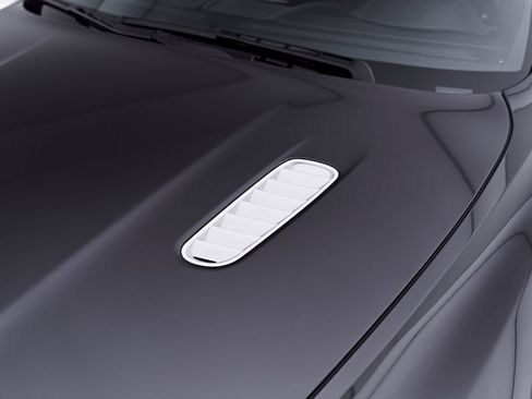 Used 2014 Aston Martin DB9 Coupe RWD image 25