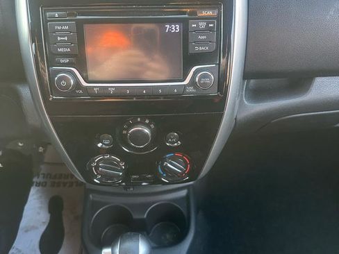 Used 2015 Nissan Versa Note SR w/ Chrome Package image 15