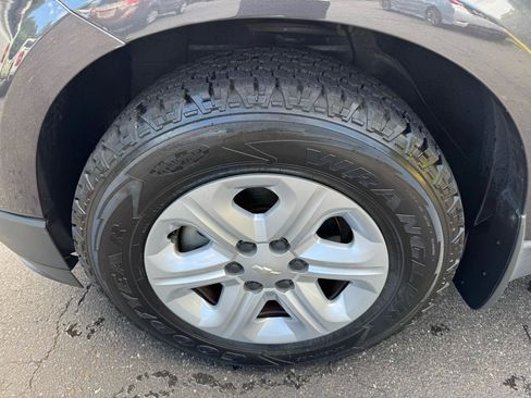 Used 2015 Chevrolet Traverse LS AWD/4WD image 19