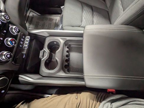 New 2026 RAM 1500 Big Horn image 20