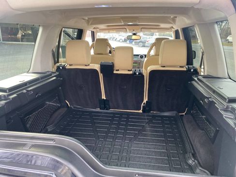 Used 2005 Land Rover LR3 SE image 52